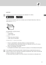 Preview for 232 page of Intermatic Grasslin Talento Smart LAN Operating Instructions Manual