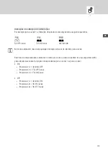 Preview for 238 page of Intermatic Grasslin Talento Smart LAN Operating Instructions Manual