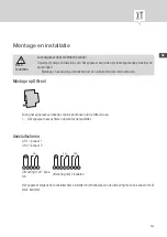 Preview for 246 page of Intermatic Grasslin Talento Smart LAN Operating Instructions Manual