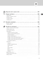 Preview for 282 page of Intermatic Grasslin Talento Smart LAN Operating Instructions Manual