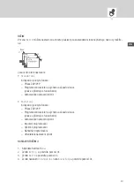 Preview for 311 page of Intermatic Grasslin Talento Smart LAN Operating Instructions Manual