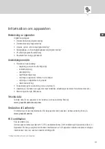 Preview for 325 page of Intermatic Grasslin Talento Smart LAN Operating Instructions Manual