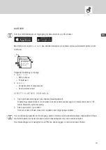 Preview for 391 page of Intermatic Grasslin Talento Smart LAN Operating Instructions Manual