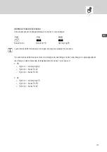 Preview for 397 page of Intermatic Grasslin Talento Smart LAN Operating Instructions Manual