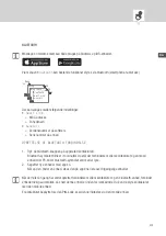 Preview for 430 page of Intermatic Grasslin Talento Smart LAN Operating Instructions Manual