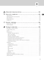 Preview for 480 page of Intermatic Grasslin Talento Smart LAN Operating Instructions Manual