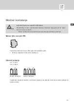 Preview for 484 page of Intermatic Grasslin Talento Smart LAN Operating Instructions Manual