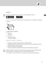 Preview for 550 page of Intermatic Grasslin Talento Smart LAN Operating Instructions Manual