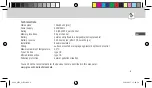 Preview for 6 page of Intermatic GRASSLIN thermio eco QE1 Operating Manual