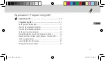 Preview for 9 page of Intermatic GRASSLIN thermio eco QE1 Operating Manual