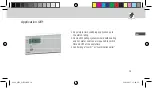 Preview for 10 page of Intermatic GRASSLIN thermio eco QE1 Operating Manual