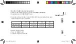 Preview for 13 page of Intermatic GRASSLIN thermio eco QE1 Operating Manual