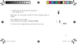 Preview for 15 page of Intermatic GRASSLIN thermio eco QE1 Operating Manual