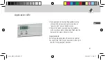 Preview for 27 page of Intermatic GRASSLIN thermio eco QE1 Operating Manual