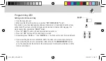 Preview for 28 page of Intermatic GRASSLIN thermio eco QE1 Operating Manual