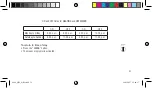 Preview for 31 page of Intermatic GRASSLIN thermio eco QE1 Operating Manual