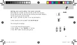 Preview for 32 page of Intermatic GRASSLIN thermio eco QE1 Operating Manual