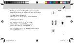 Preview for 34 page of Intermatic GRASSLIN thermio eco QE1 Operating Manual