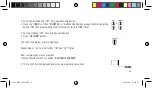 Preview for 35 page of Intermatic GRASSLIN thermio eco QE1 Operating Manual