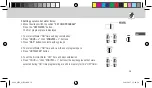 Preview for 36 page of Intermatic GRASSLIN thermio eco QE1 Operating Manual