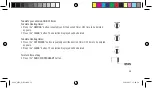 Preview for 39 page of Intermatic GRASSLIN thermio eco QE1 Operating Manual