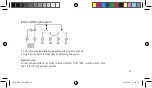 Preview for 43 page of Intermatic GRASSLIN thermio eco QE1 Operating Manual