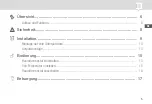 Preview for 5 page of Intermatic Grasslin thermio essential B Operating Manual