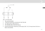 Preview for 11 page of Intermatic Grasslin thermio essential B Operating Manual