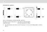 Preview for 12 page of Intermatic Grasslin thermio essential B Operating Manual