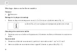 Preview for 42 page of Intermatic Grasslin thermio essential B Operating Manual