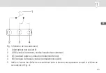 Preview for 43 page of Intermatic Grasslin thermio essential B Operating Manual