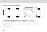 Preview for 60 page of Intermatic Grasslin thermio essential B Operating Manual