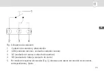 Preview for 75 page of Intermatic Grasslin thermio essential B Operating Manual