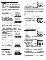 Preview for 6 page of Intermatic HB800 Series Installation And User Instructions Manual