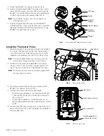 Предварительный просмотр 3 страницы Intermatic ICUBE Installation And Operation Manual