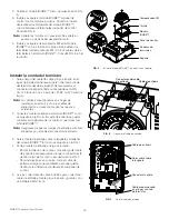 Предварительный просмотр 15 страницы Intermatic ICUBE Installation And Operation Manual