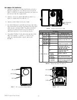 Предварительный просмотр 17 страницы Intermatic ICUBE Installation And Operation Manual