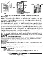 Предварительный просмотр 2 страницы Intermatic IG1300-4T-2C3 Installation Instructions