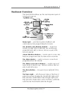 Предварительный просмотр 7 страницы Intermatic InTouch CA5500B User Manual