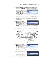 Предварительный просмотр 43 страницы Intermatic InTouch CA5500B User Manual