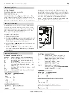 Preview for 10 page of Intermatic InTouch Z-Wave CA8900 Installation And User Instructions Manual