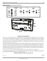 Preview for 11 page of Intermatic InTouch Z-Wave CA8900 Installation And User Instructions Manual