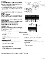 Предварительный просмотр 6 страницы Intermatic IOS-CMP-DT-LV Installation And Configuration Instructions