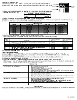 Предварительный просмотр 2 страницы Intermatic IOS-CMP-LV Installation And Configuration Instructions