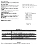 Preview for 2 page of Intermatic IOS-DOV-DT Installation And Configuration Instructions