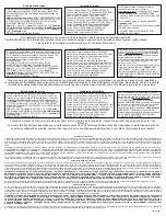 Preview for 4 page of Intermatic IR6-600WH Installation Instructions