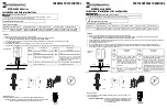 Intermatic K4000 Series Installation And Setup Instructions preview