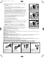 Preview for 2 page of Intermatic K4000 series Instructions For Installing