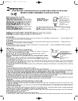 Intermatic K4121M Manual preview