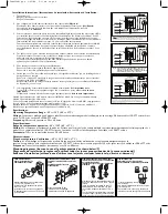 Preview for 3 page of Intermatic K4141C Series Quick Start Manual